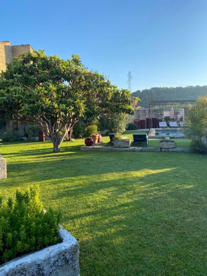 Mas Serena Ménerbes Dış mekan fotoğraf